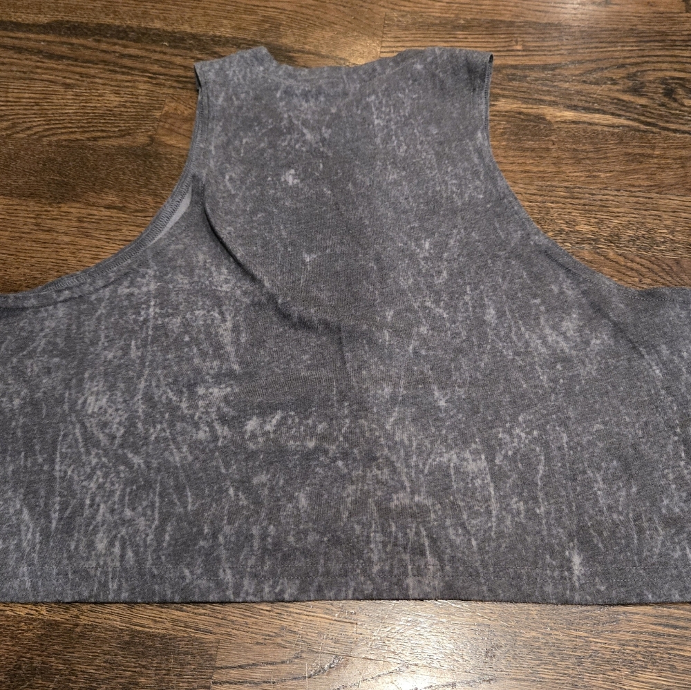 Adidas Performance Tee - Picture 3 of 4
